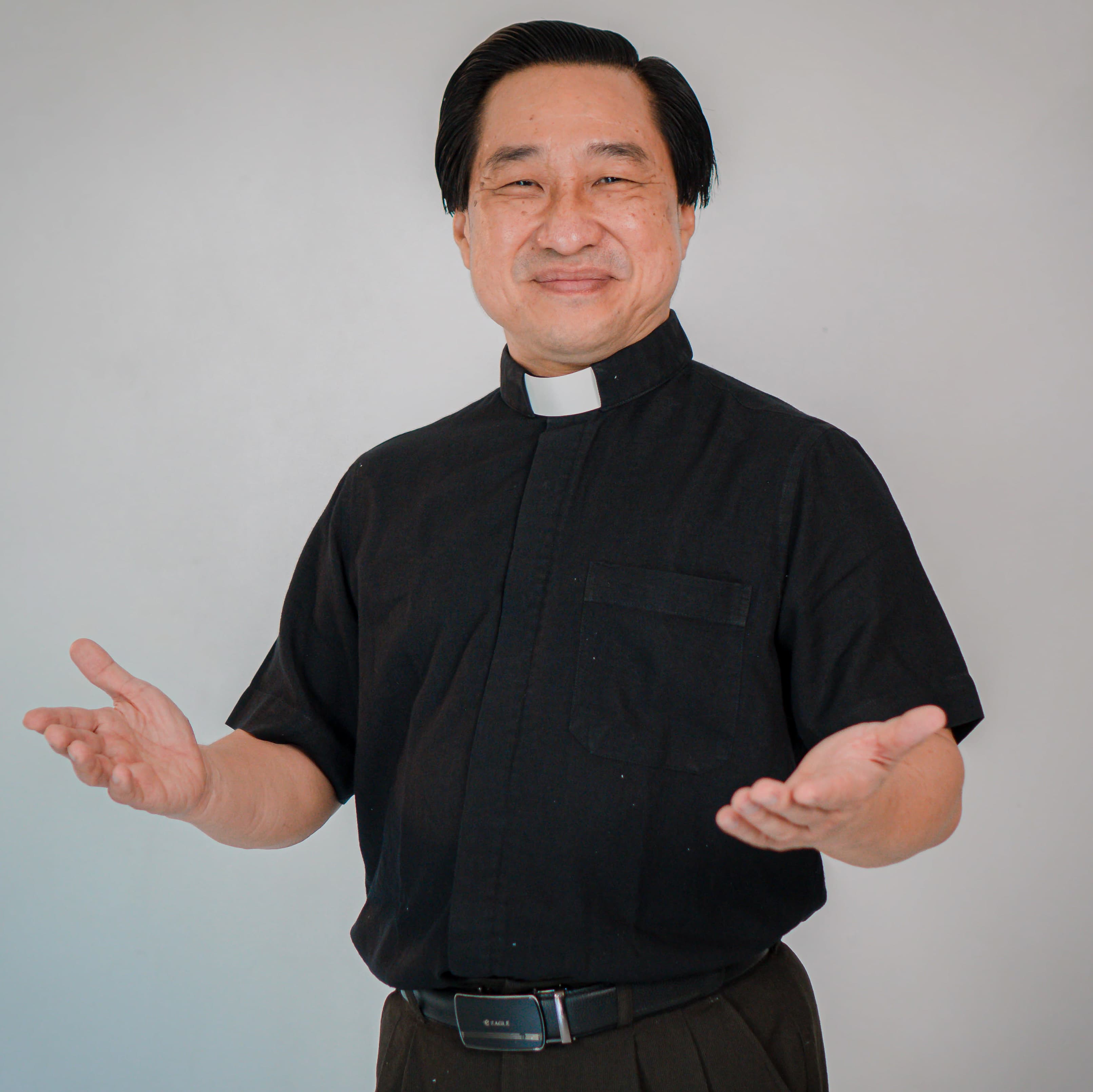 Paulus Cahya Purnama