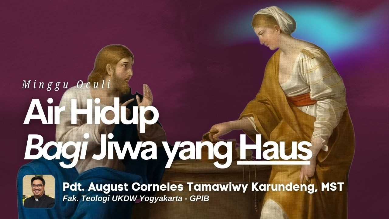 berdamai dengan ketakutan