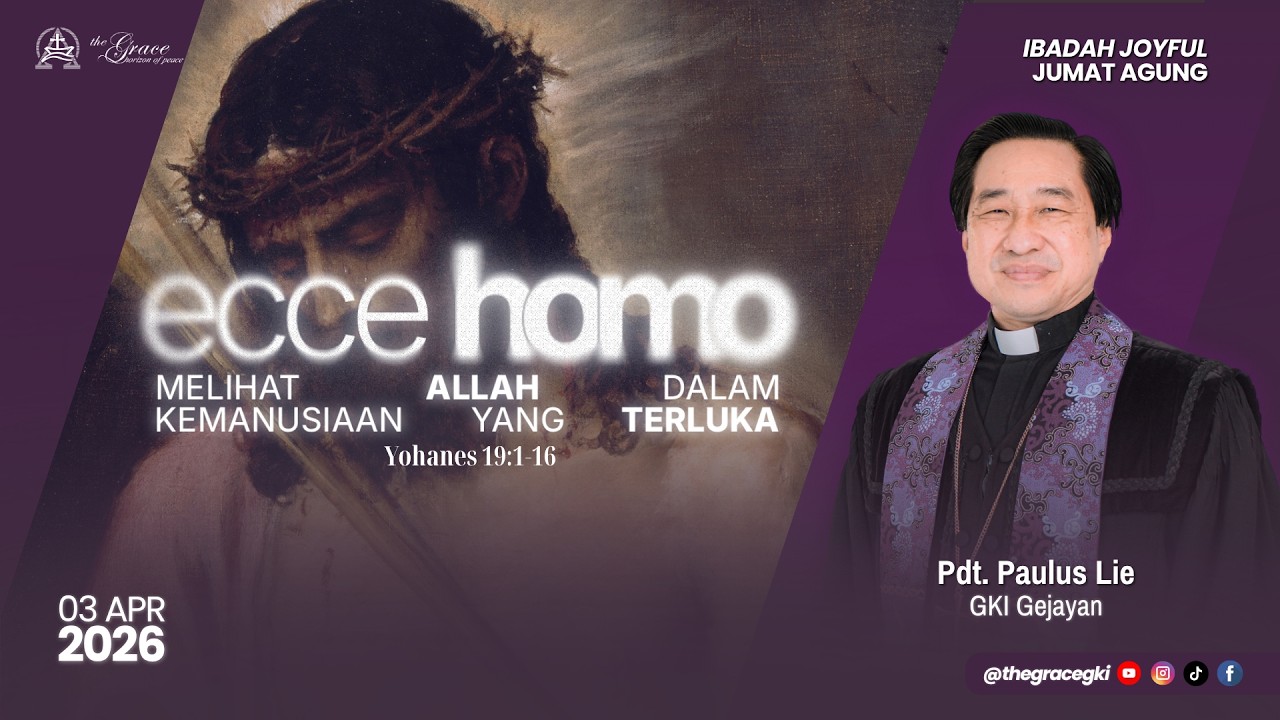 berdamai dengan ketakutan