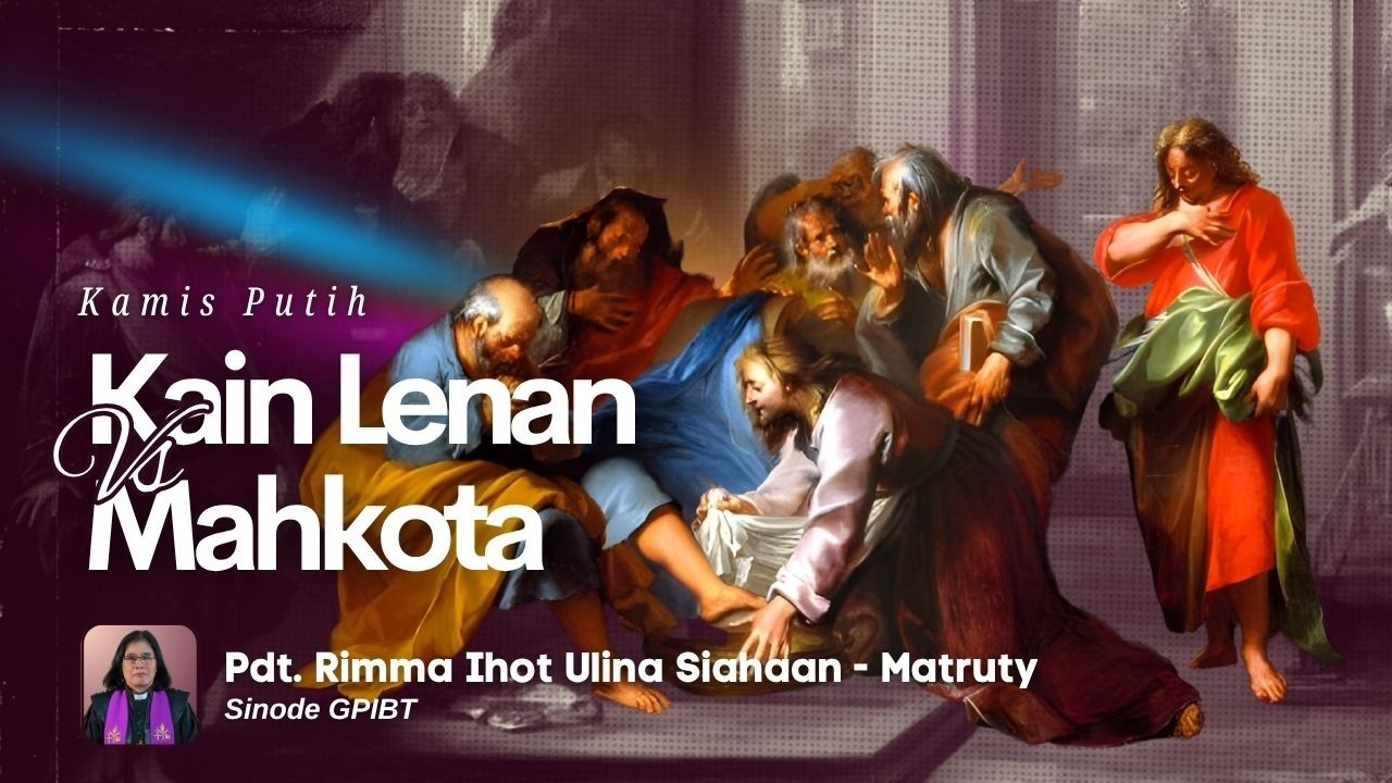 berdamai dengan ketakutan