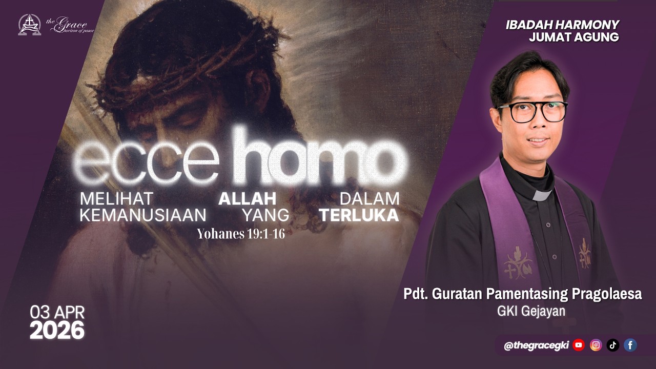 berdamai dengan ketakutan