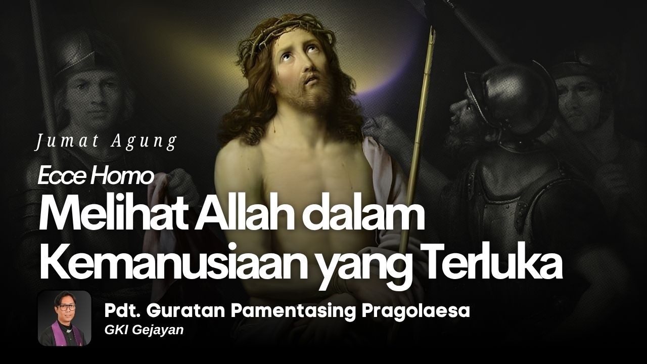 berdamai dengan ketakutan