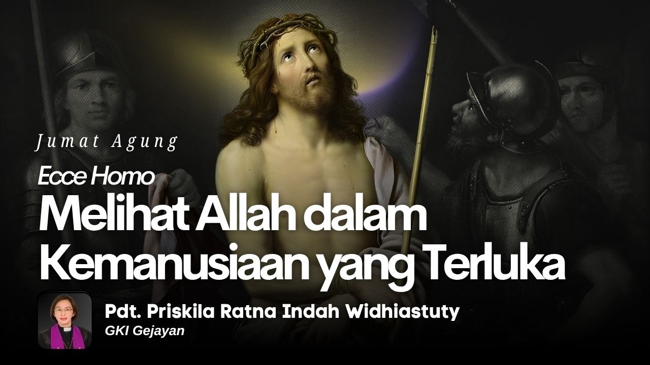 berdamai dengan ketakutan